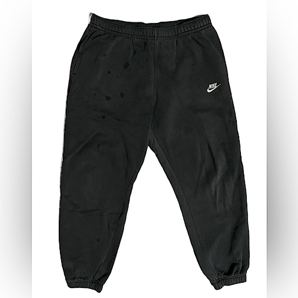 Nike Sportswear Club Fleece Jogger